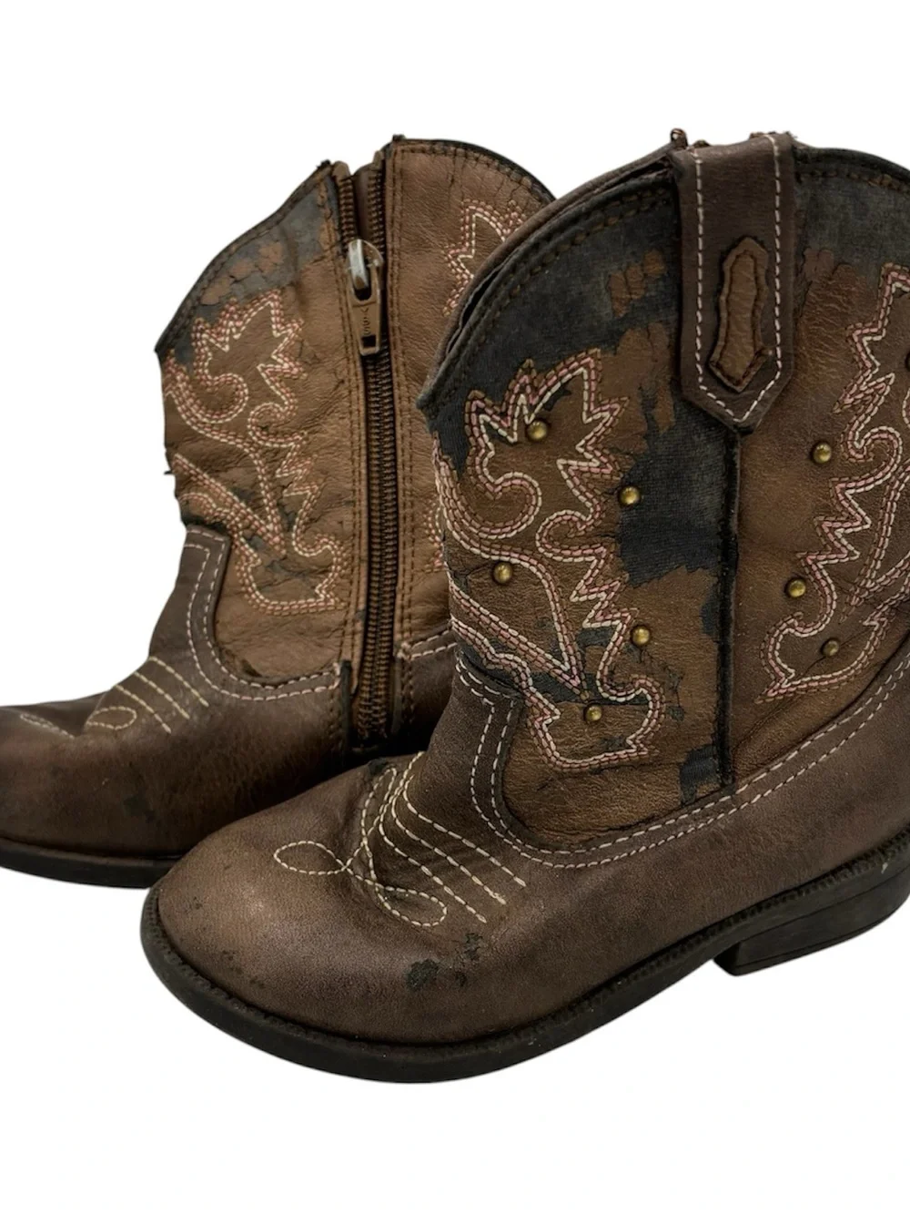 Western Children’s Boys & Girls Boots